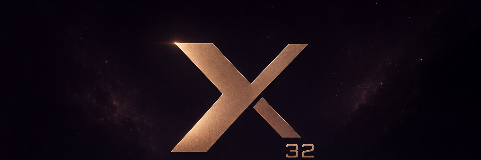 X32Studio